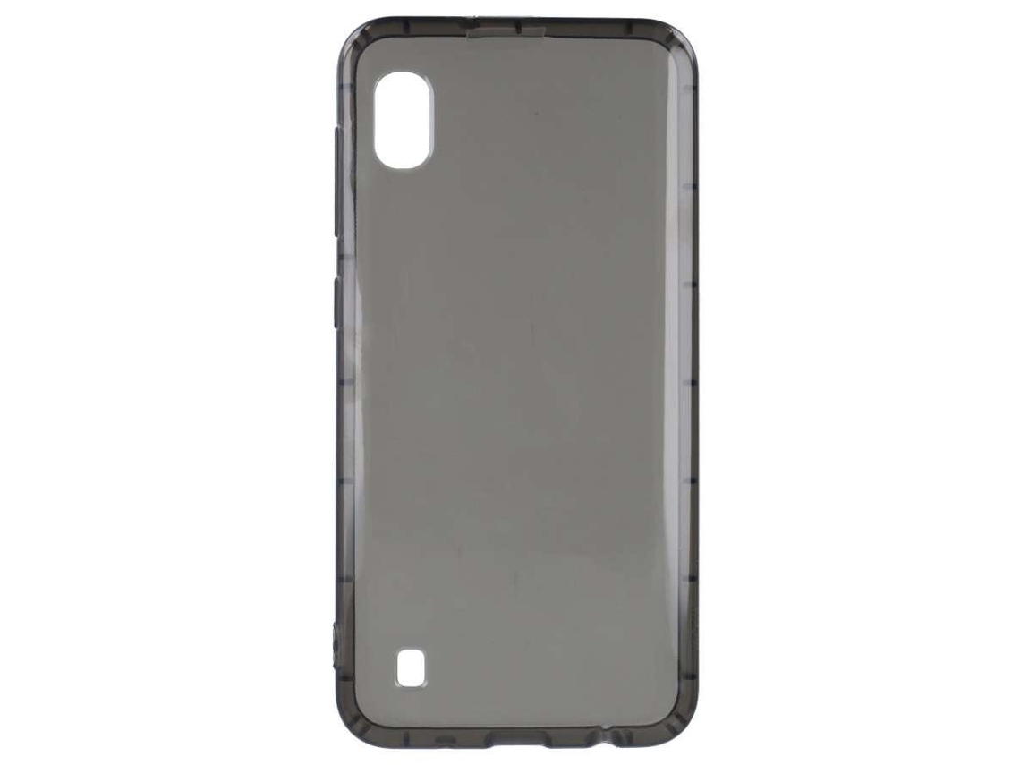 Capa Silicone Colorida para Samsung Galaxy A10 LA CASA DE LAS CARCASAS