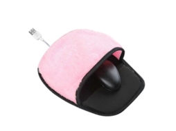 Mousepad Aquecido Para Computador Com Aquecedor De Mãos, Aquecedores De Mãos Usb Para Computador. Olysi Shop