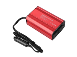 Inversor De Energia Com Proteções Multinível E 2 Portas Usb