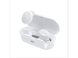 Auriculares Sem Fios Bluetooth Som Estéreo À Prova De Água Lurelia