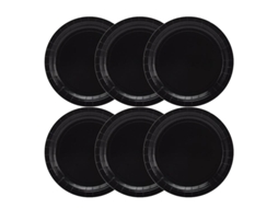 Utensílios De Mesa 16pcs Descartáveis ​​de Papel
