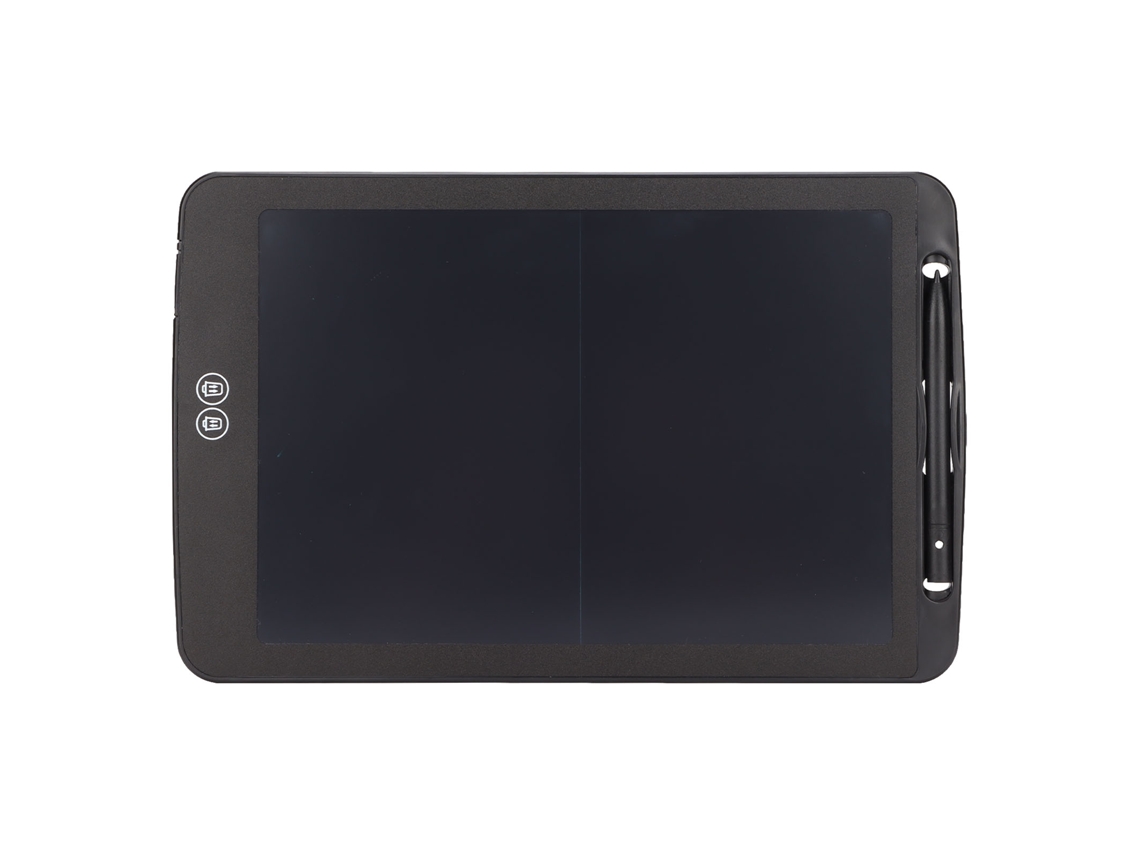 Tablet De Escrita Lcd (proteção Ocular E Ambiental, Desenho Infantil)
