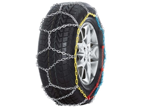 Pewag Correntes de Neve Xmr 80 V Brenta-C 4X4 2 Pcs 12362