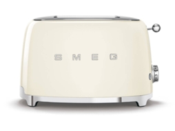 Torradeira SMEG TSF01CREU (950 W)