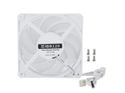 Lurelia Dissipador De Calor Para Pc B120 12cm