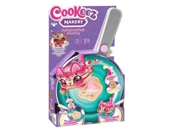 Marcadores para panquecas Cookeez Zest.pan 23508 Cobi