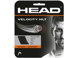 Head Racket Tênis de Corda Única Velocity Mlt 12 M