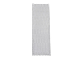 Filtro De Exaustor Laxiscreed De Alumínio Para Modelos Broan Nutone S99010370