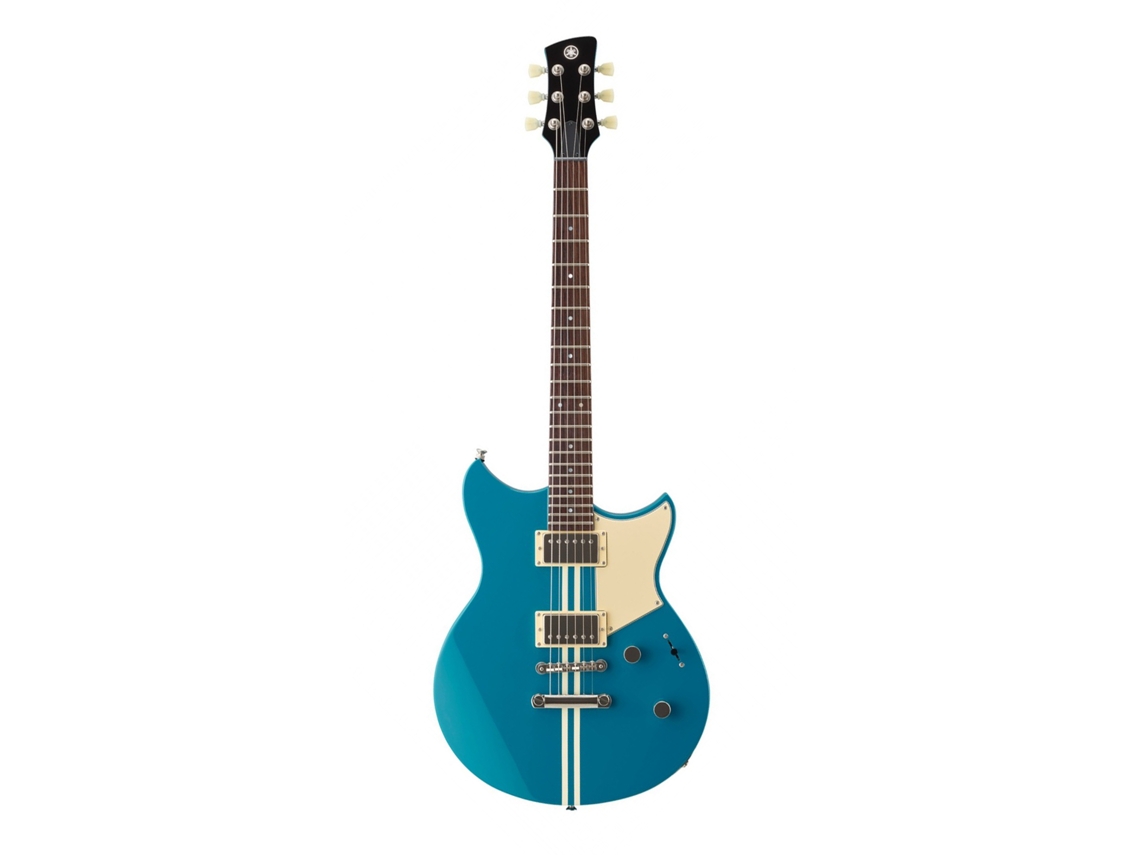 Yamaha Revstar Element Rse20 Swift Blue