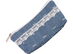 Floral Peil Case Organisateur Pour Stylos Et Fournitures Scolaires