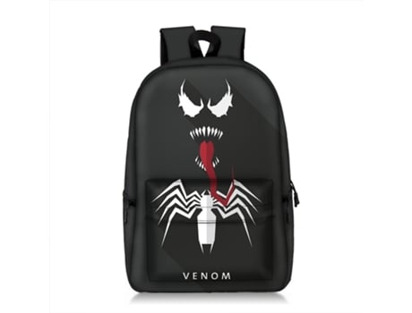 Mochila Homem Aranha Mochila Estudante Mochila Schoolbag Estilo 07