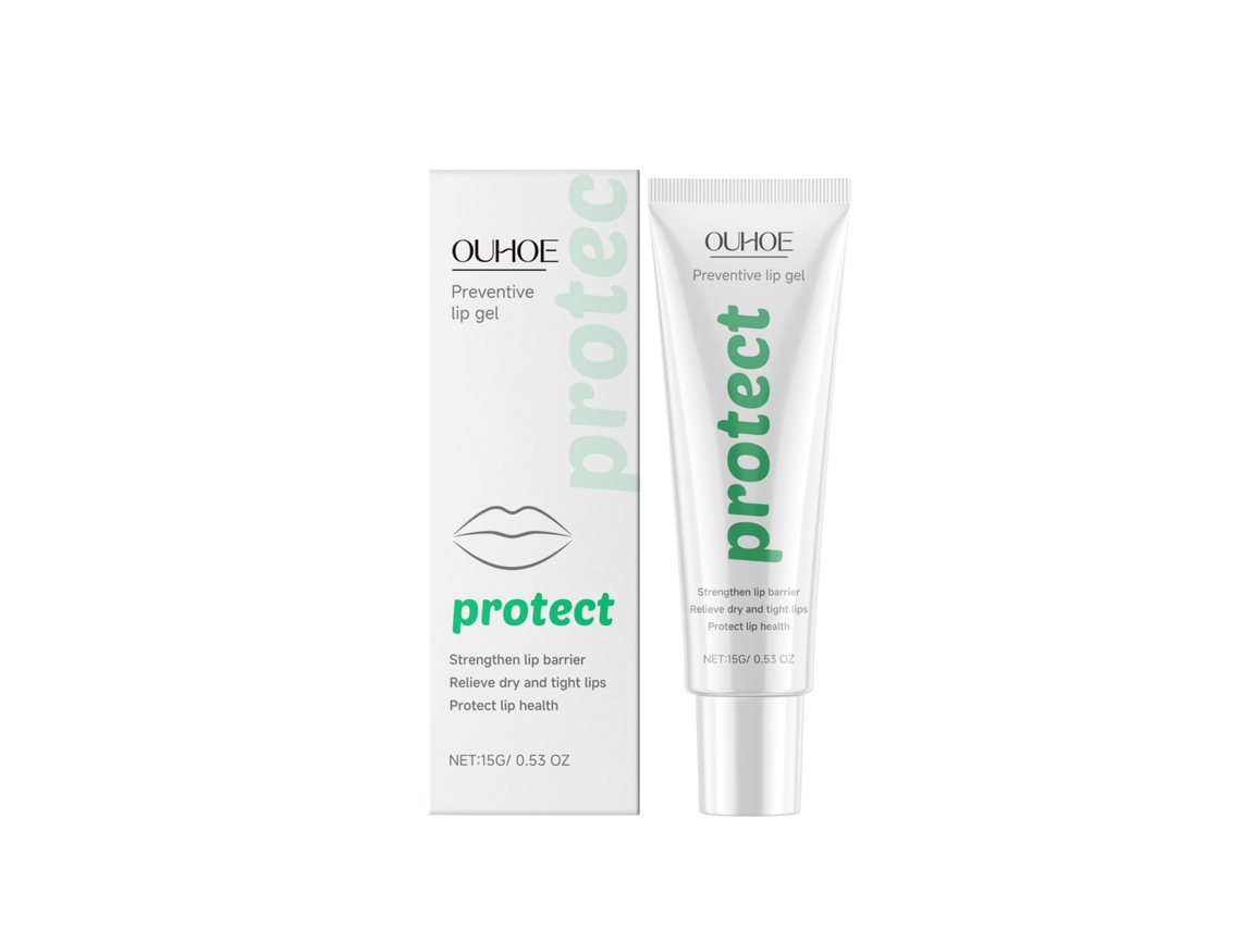 Gel Labial Hidratante Spf 15