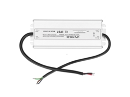 Fonte de Poder de Conmutação 100W DC24V | S/MARCA