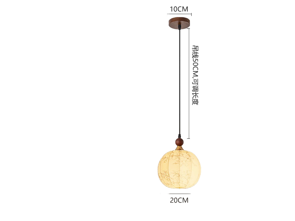 Laxiscreed Plafon De Cabeceira E Corredor – Luz De Tecto Com Lanterna De Madeira Nossa Estilo Tradicional