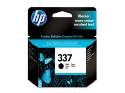 Tinteiro HP 337 Preto (C9364EE)