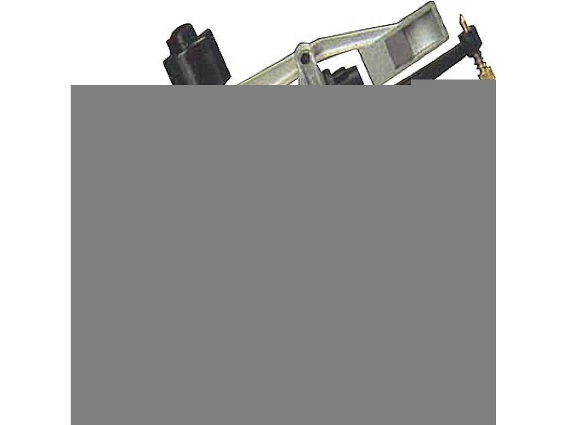 Cañón de riego IBIS 1 ajustable. Alcance 13 a 23 mts Alcance de 13 a 23 mts.
Presión de trabajo 1,5 a 5 bar.
Conexión 1 hembra. | Oferta exclusiva