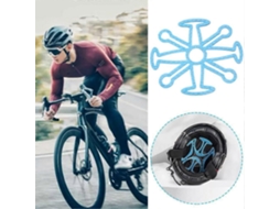 Capacete Infantil de Tecido TAISHENGDA