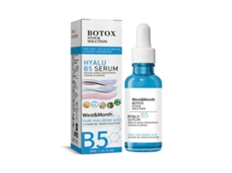 Essência Facial B5 Hidratação Profunda Pele Saudável