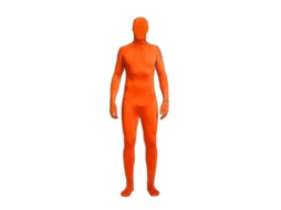 2026 traje de Cuerpo Completo Unisex Spandex Elástico Adulto Zentai para Disfraces Con Cremallera Espalda Y 11 Colores