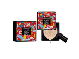 Cushion CC Cream Eelhope Camouflage Facial Spots