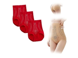 2026 shaper de Restablecimiento de Fibra Tech Iones para Mujer Levanta Glúteos Control Abdominal