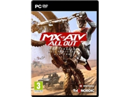 Jogo PC All Out