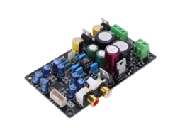 Placa Decodificadora DAC I2S AK4490EQ Kit | S/MARCA