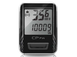 Conta-Quilómetros ECHOWELL Computador bicicletas cp