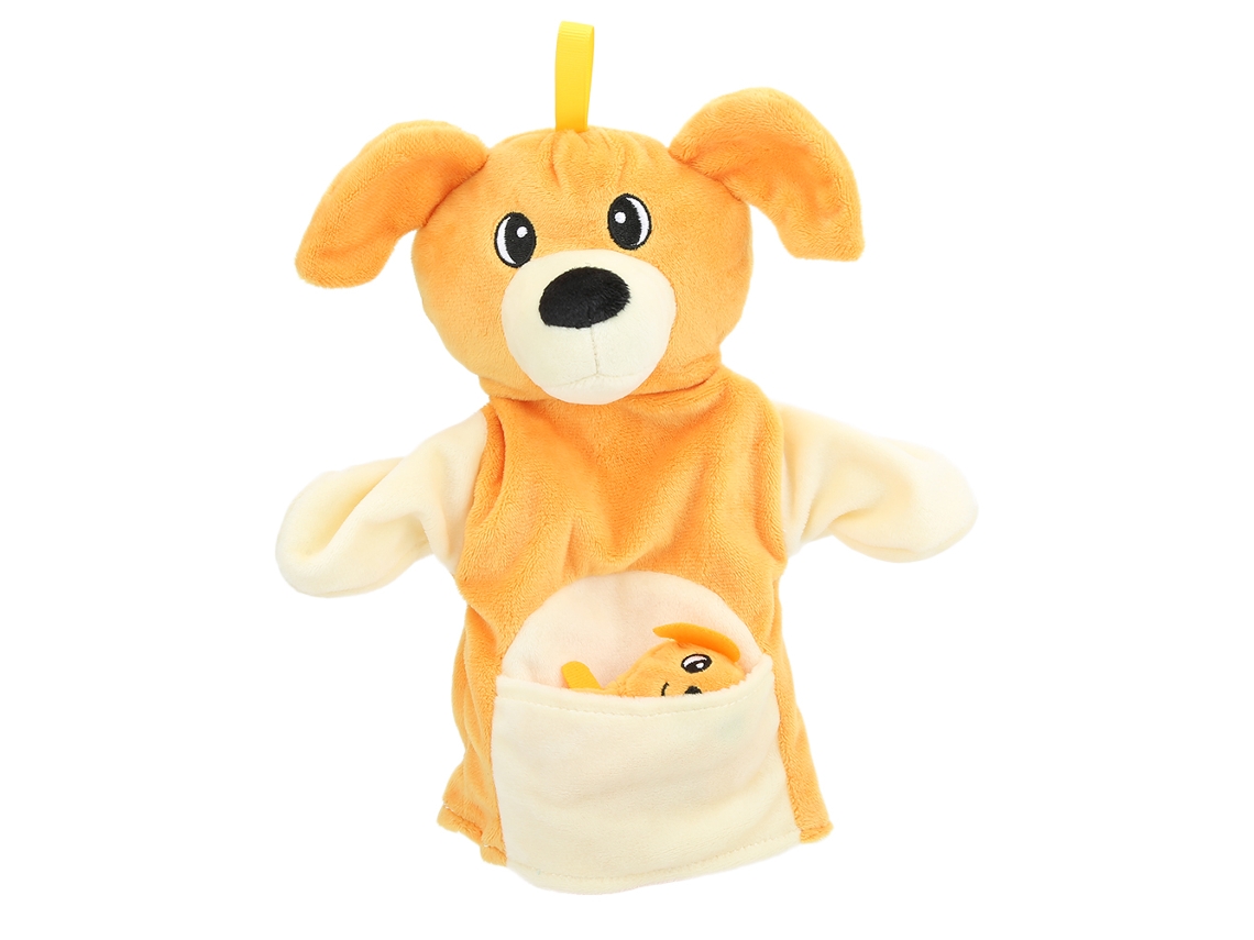 Muñecos De Dedo De Animais, Peluches Para Bebês, Brinquedos Educativos E Bonecos De Mangá