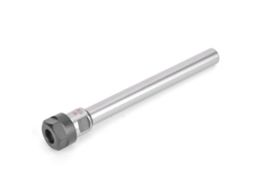 Laxiscreed Er16a-150l Porta-ferramentas Extensão Para Fresadoras Cnc Com Pegas Retas