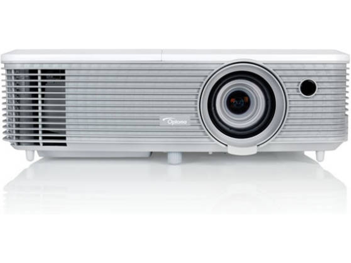 Projetor OPTOMA EH400+