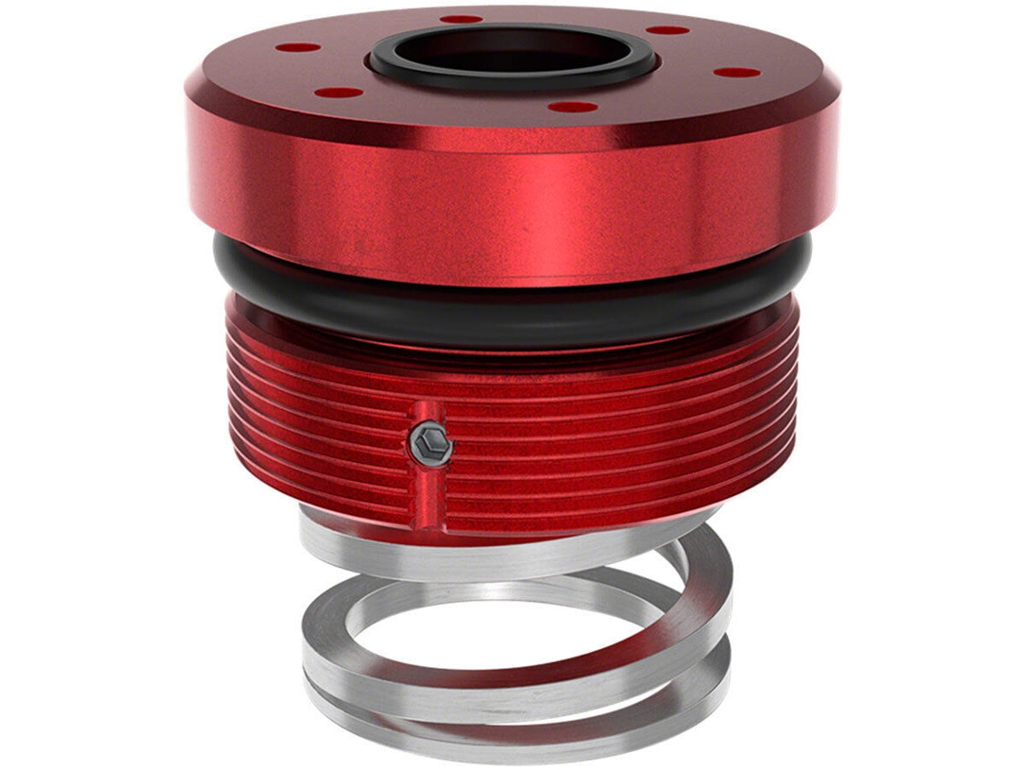 Kit de amortecedores ROCKSHOX Vivid COILB1-2(2014-20)/Super Deluxe COILA1-2(20