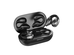 Auriculares Bluetooth True Wireless KARMADALE de condução óssea sem fio s03 explosivos clipe de orelha não intra-auricular novos esportes