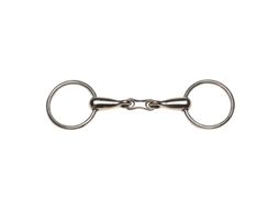 Brigadeiro de Pausa Dupla Bristol Prateado 145 Mmfeeling