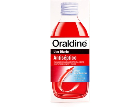 Bocal para frasco anti-séptico NeoStrata 400ml
