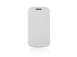 Book Stand GOODIS p/ Samsung Galaxy S Duos - Branco