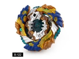 Beyblade de Fuso de Metal Estourou Toupie B122 XIAOMOYU