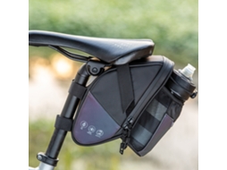 Bolsa Traseira Ciclismo 1.5l Impermeável Universal