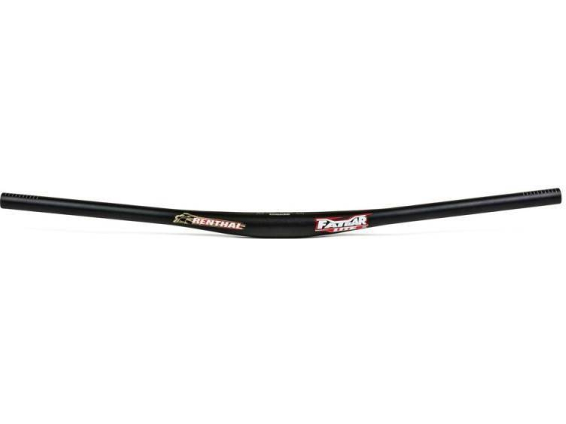 Guiador RENTHAL Fatbar Lite 35 10 Mm Rise