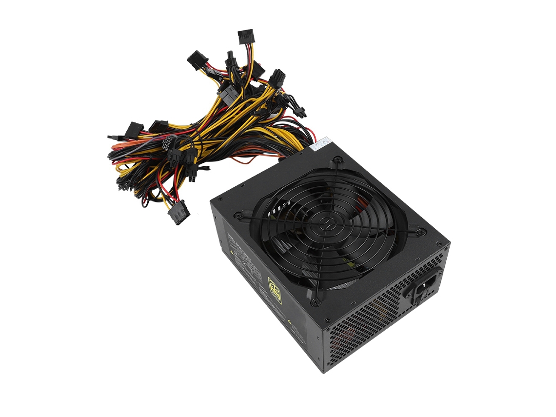 Placa de Vídeo para Mineração LAXISCREED 1800w 160 240v