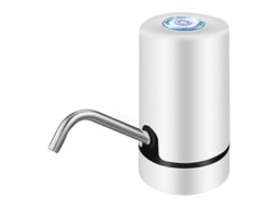 Bomba Para Garrafas De Água, Dispensador De Água Potável, Bomba De Água Dupla, Bomba Automática Para Viagens, Cocina, Hogar, Oficina PENGDSJE