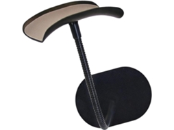 Suporte De Parede Para Fones Ouvido, Organizador, Economiza Espaço, Ferramenta De Organização Resistente Para Acesso