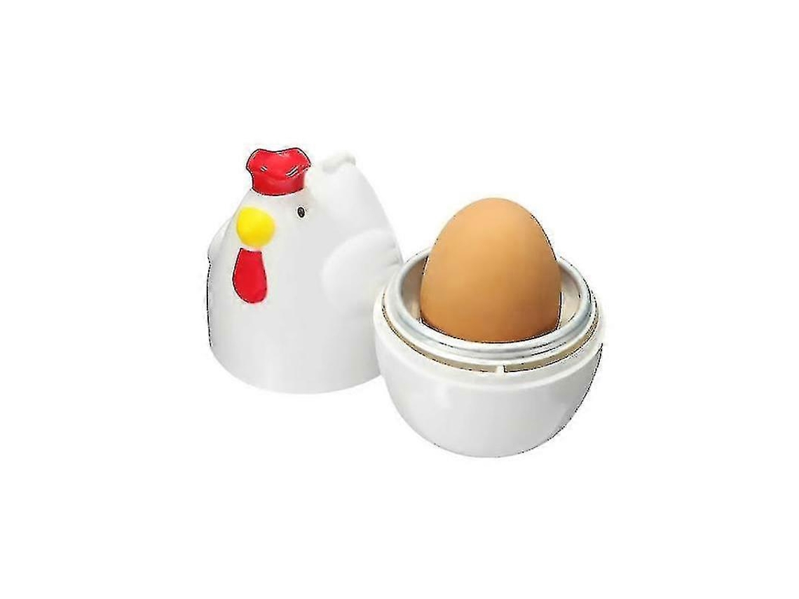 Cozedor De Ovos Para Micro-ondas - Frango - Nmaov-aquaforge