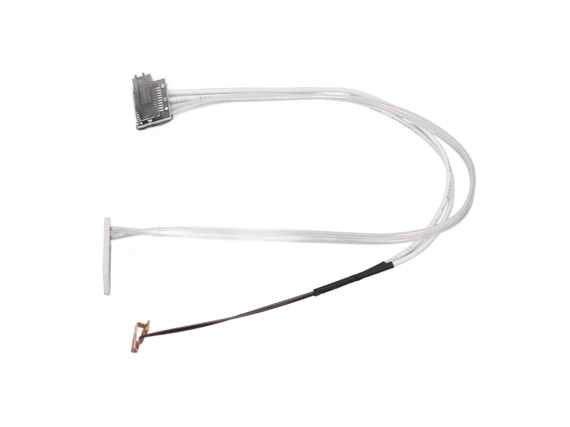 Placa De Aquecimento Cerâmica 24v 80w E Termistor 100k 3950 Para Bambu Lab A1 A1 Mini