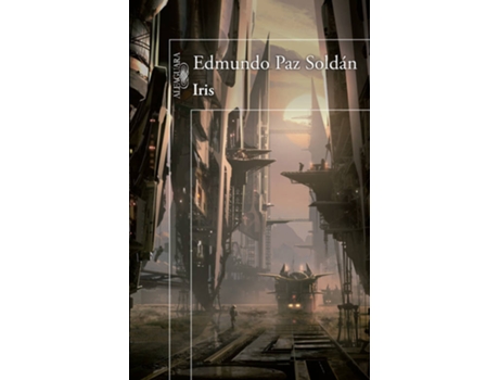 Livro Iris