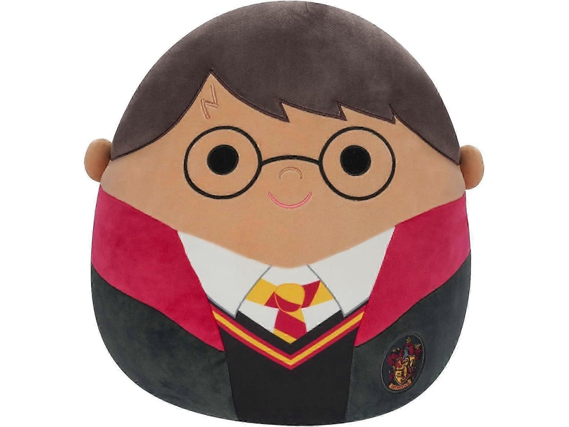 Brinquedo De Pelúcia 10 Polegadas Tema Mago Licenciado Oficial Macio Materiais De Alta Qualidade