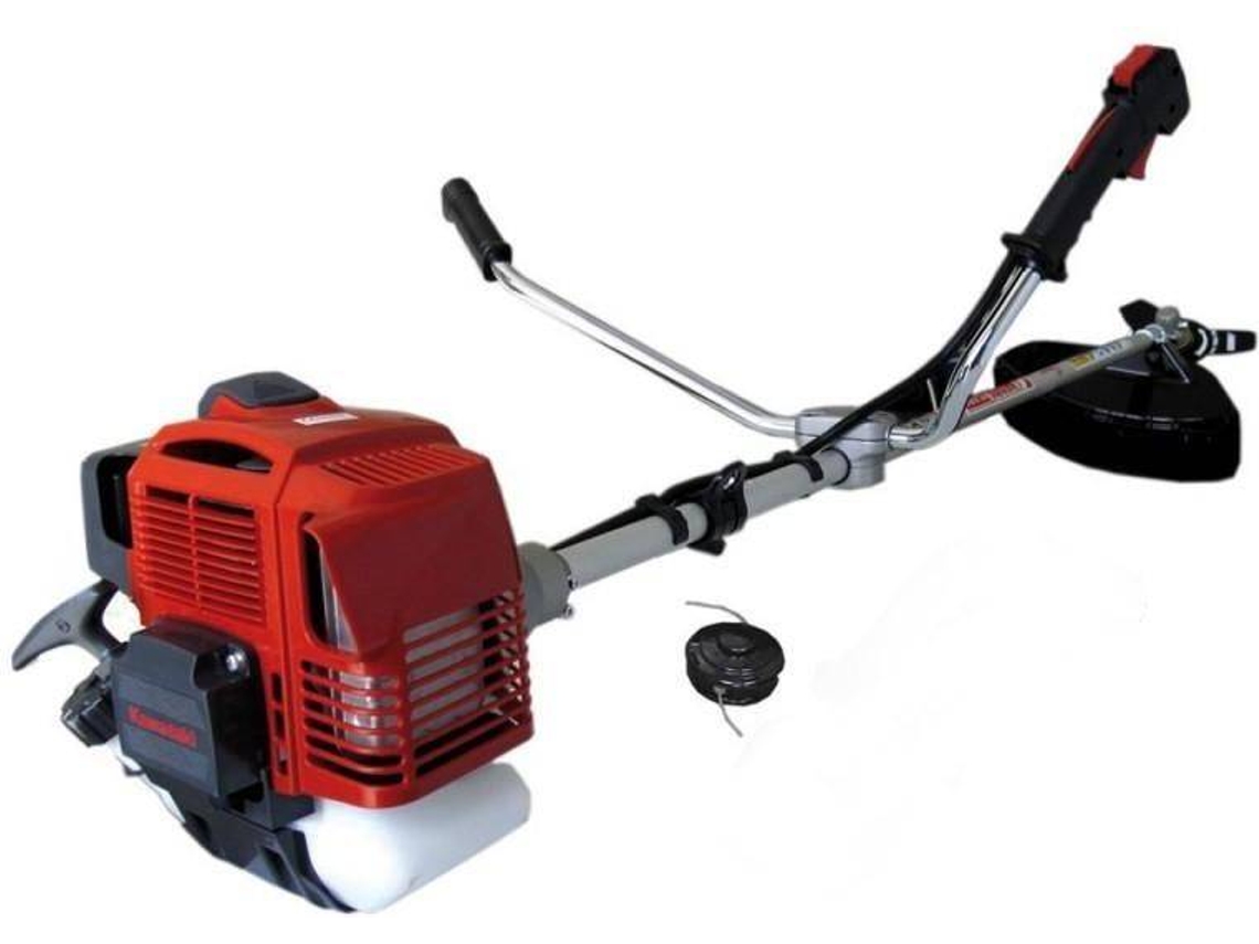 Roçadora KAWASAKI TJ 45 (1420W)