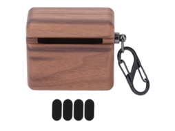 Capa de Proteção para Fones de Ouvido Bluetooth EOOCOO