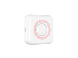 Impressora térmica portátil sem fio Slowmoose A007 Pocket