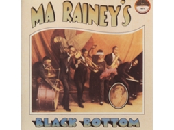 CD Ma Rainey - Ma Rainey's Black Bottom